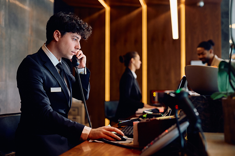 Hotel Phone Systems – Free Site survey Hotel Phone Systems - Free Site survey